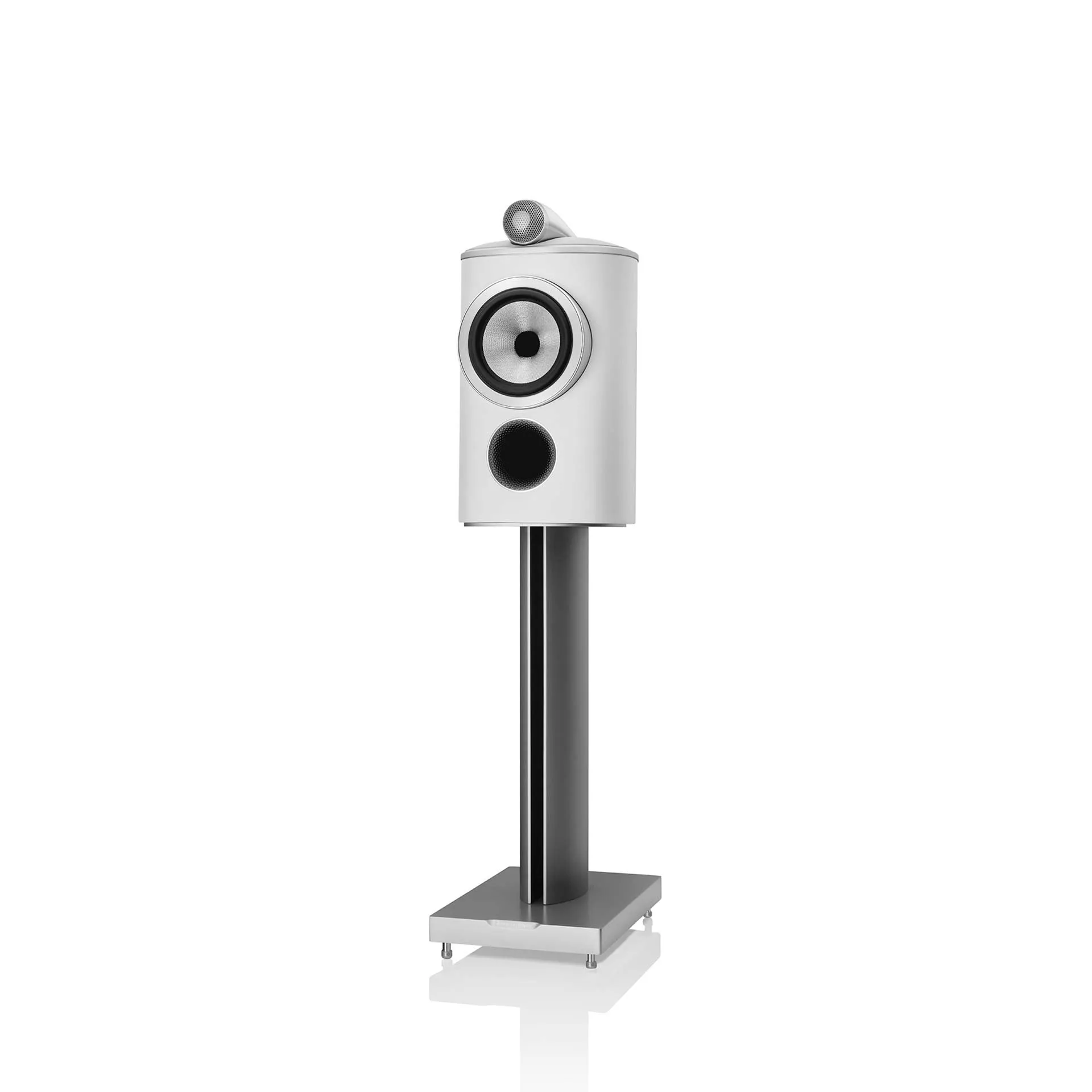 Bowers & Wilkins 805 D4 Stand-Mount Speaker - Each
