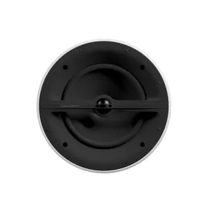 Bowers & Wilkins CCM382 Pair Outdoor In Ceiling Speakers