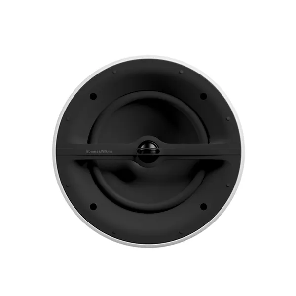 Bowers & Wilkins CCM382 Pair Outdoor In Ceiling Speakers