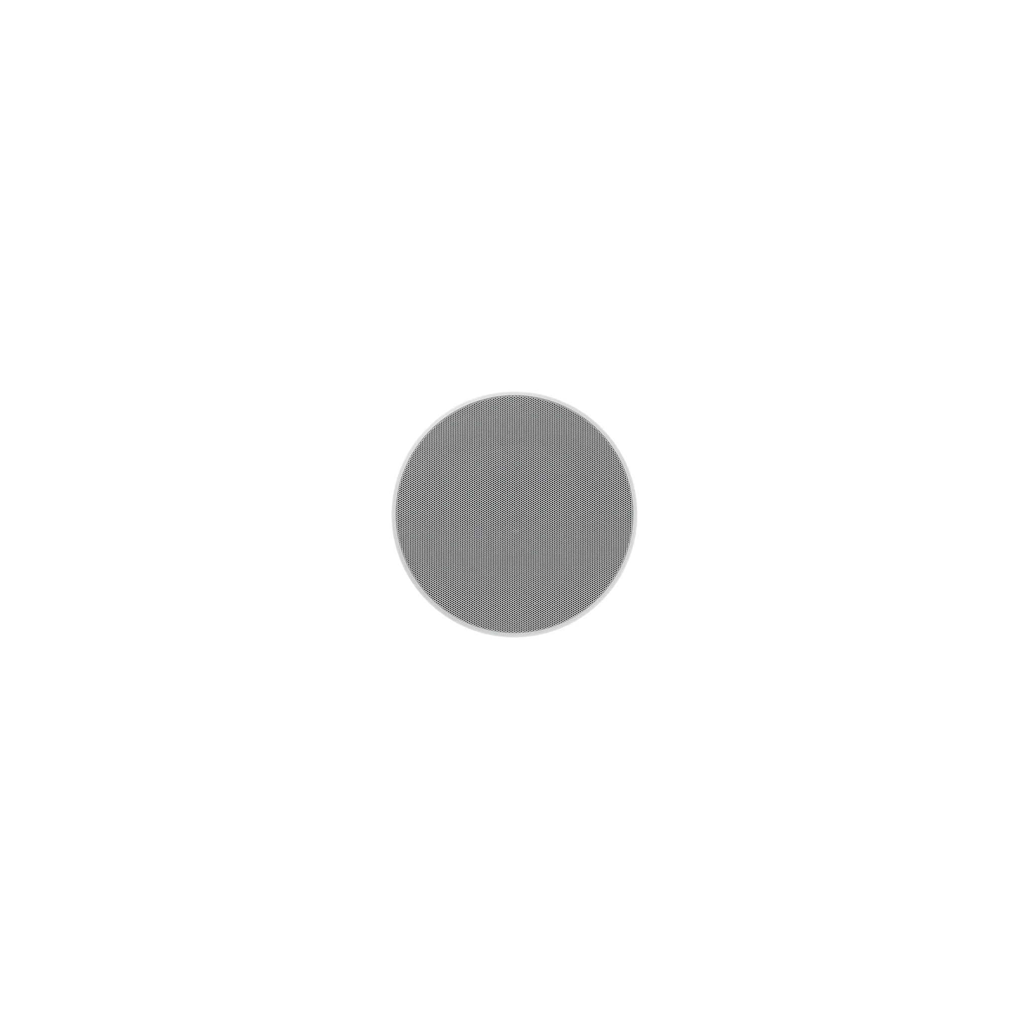 Bowers & Wilkins CCM662 In Ceiling Speakers Pair