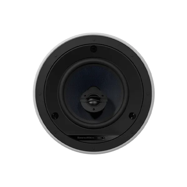 Bowers & Wilkins CCM663 In Ceiling Speakers Pair
