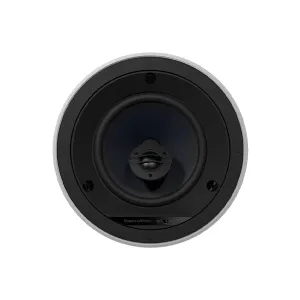 Bowers & Wilkins CCM663 In Ceiling Speakers Pair