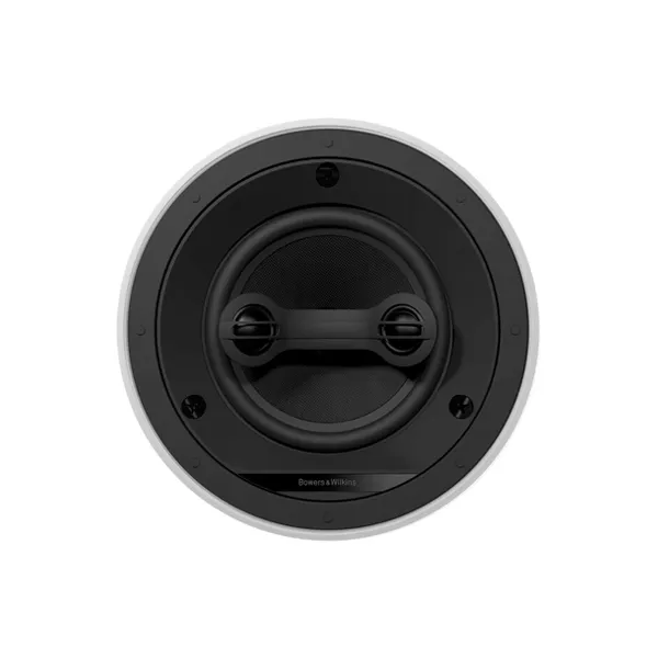 Bowers & Wilkins CCM664SR In Ceiling Speaker Each