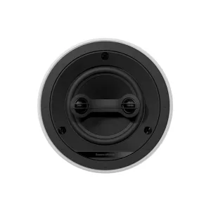 Bowers & Wilkins CCM664SR In Ceiling Speaker Each