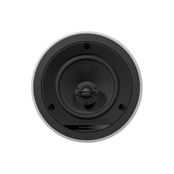 Bowers & Wilkins CCM665 In Ceiling Speakers Pair