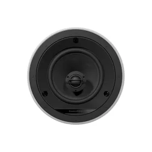 Bowers & Wilkins CCM665 In Ceiling Speakers Pair
