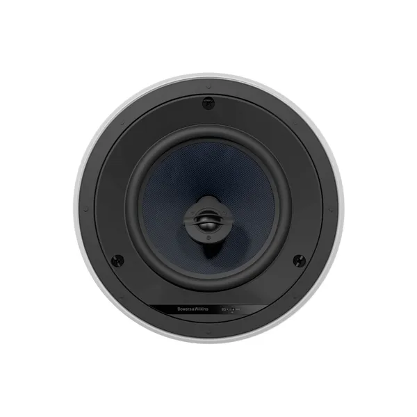 Bowers & Wilkins CCM683 In Ceiling Speakers Pair