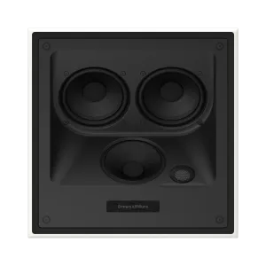 Bowers & Wilkins CCM7.3 S2 In Ceiling Speaker System Each