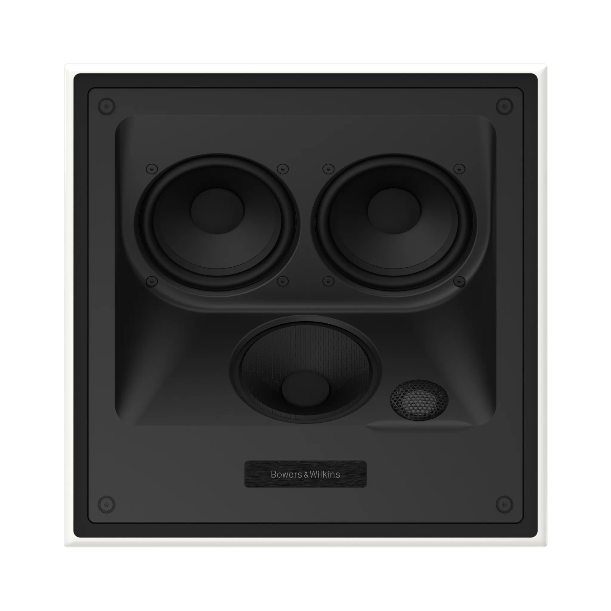 Bowers & Wilkins CCM7.3 S2 In Ceiling Speaker System Each