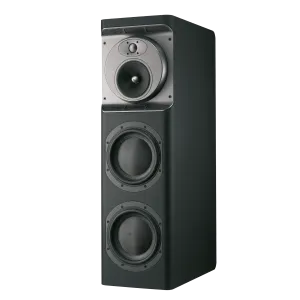 Bowers & Wilkins CT 8 LR Floor Standing Custom Theater Speaker Each