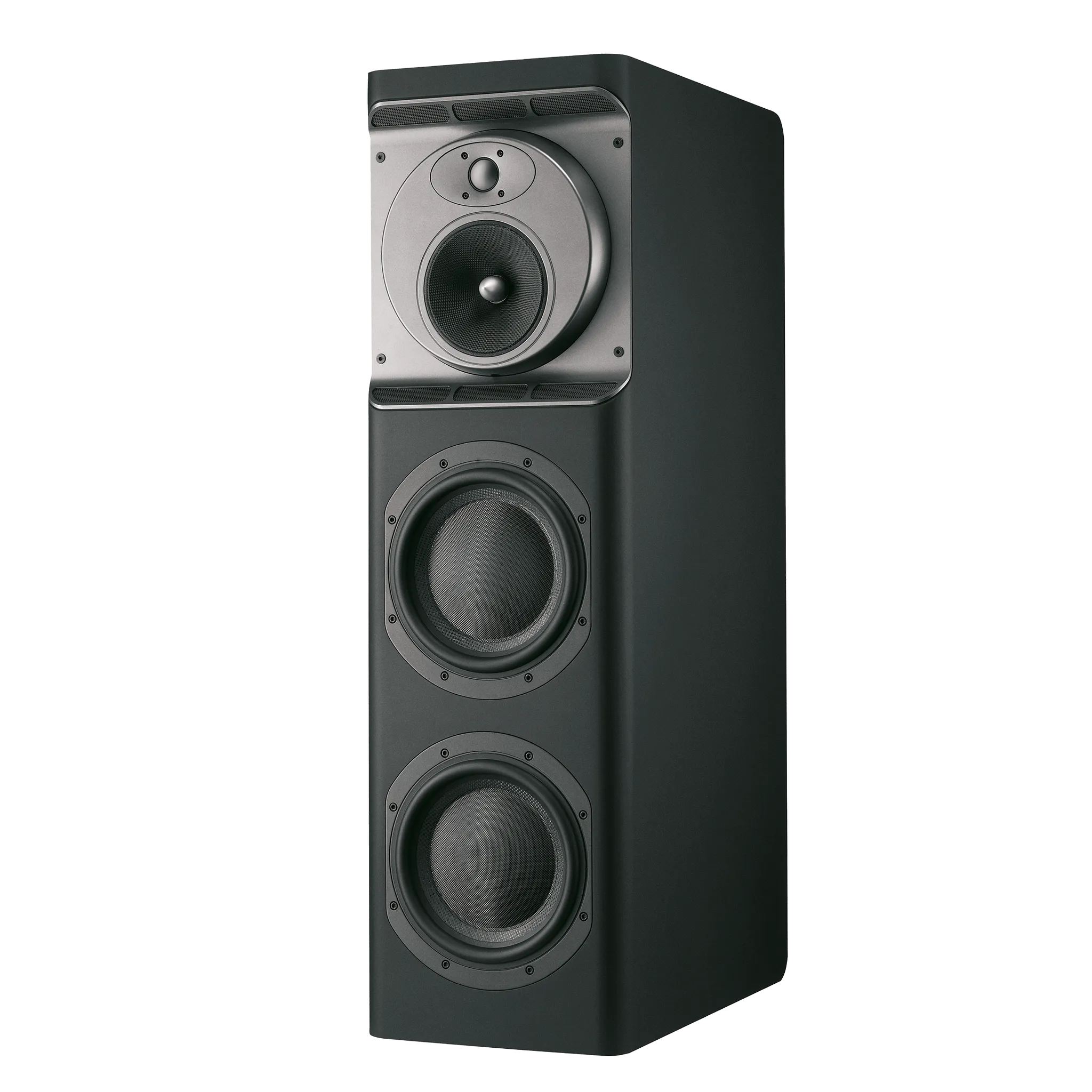 Bowers & Wilkins CT 8 LR Floor Standing Custom Theater Speaker Each