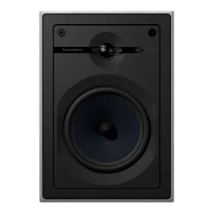 Bowers & Wilkins CWM663 In Wall Speaker Pair