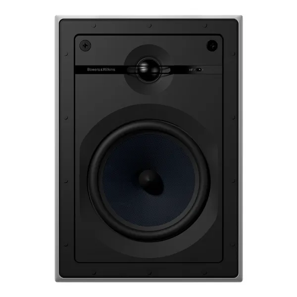 Bowers & Wilkins CWM663 In Wall Speaker Pair
