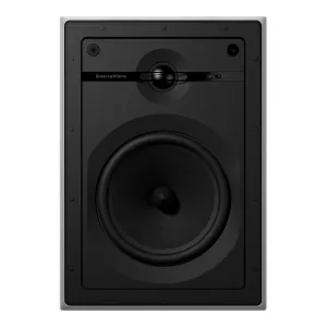 Bowers & Wilkins CWM664 In Wall Speakers Pair