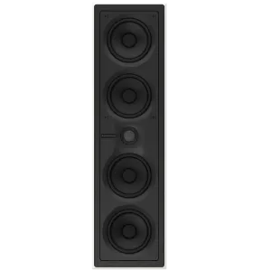 Bowers & Wilkins CWM7.4 S2 In Wall Speaker System