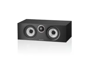 Bowers & Wilkins HTM6 S3 Anniversary Edition Centre Channel Speaker