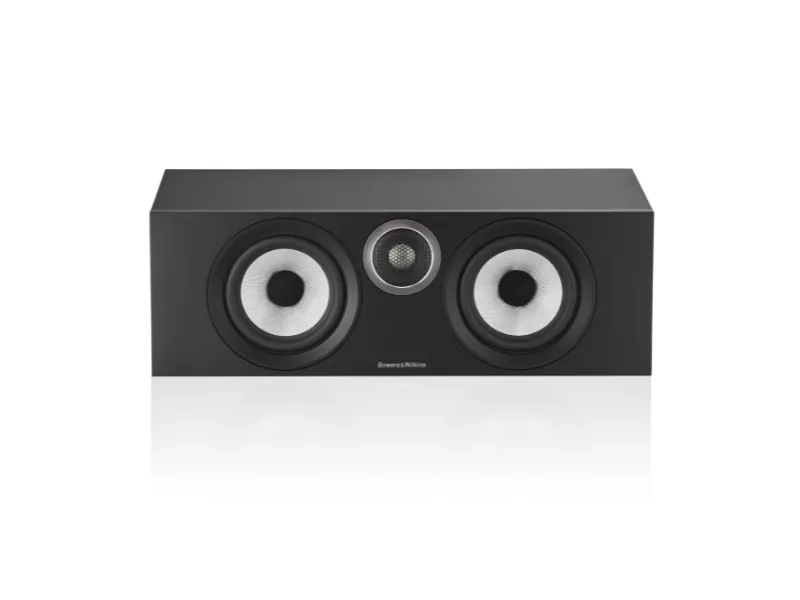Bowers & Wilkins HTM6 S3 Anniversary Edition Centre Channel Speaker