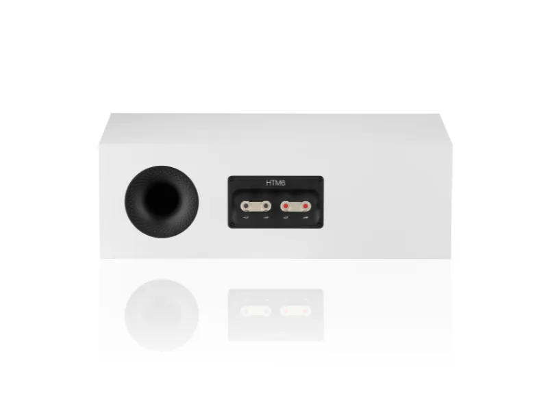 Bowers & Wilkins HTM6 S3 Anniversary Edition Centre Channel Speaker