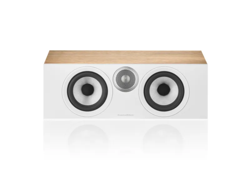 Bowers & Wilkins HTM6 S3 Anniversary Edition Centre Channel Speaker