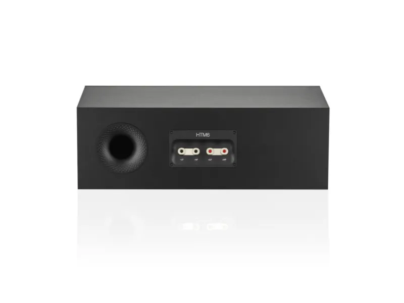Bowers & Wilkins HTM6 S3 Anniversary Edition Centre Channel Speaker