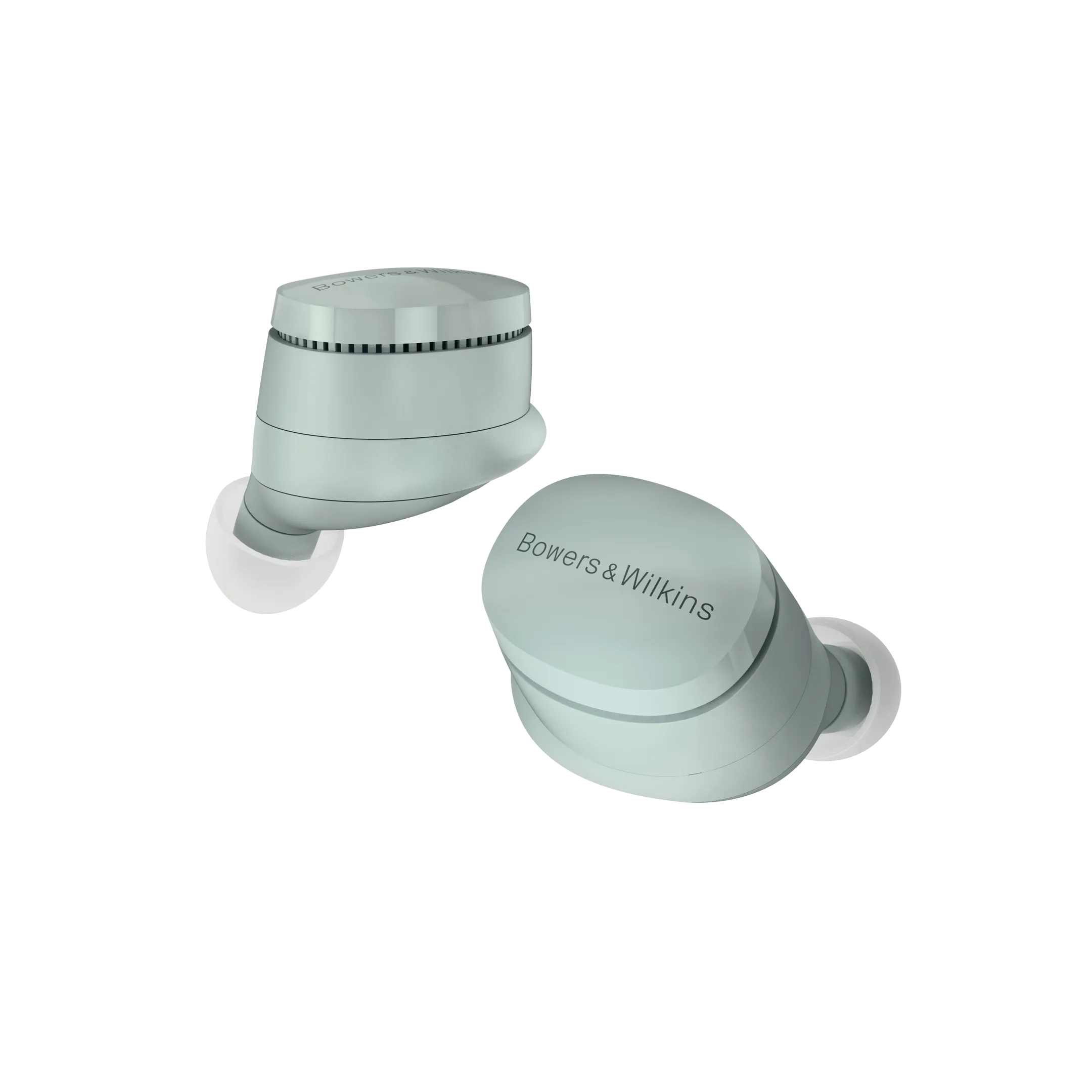 Bowers & Wilkins Pi6 In-Ear True Wireless Earbuds