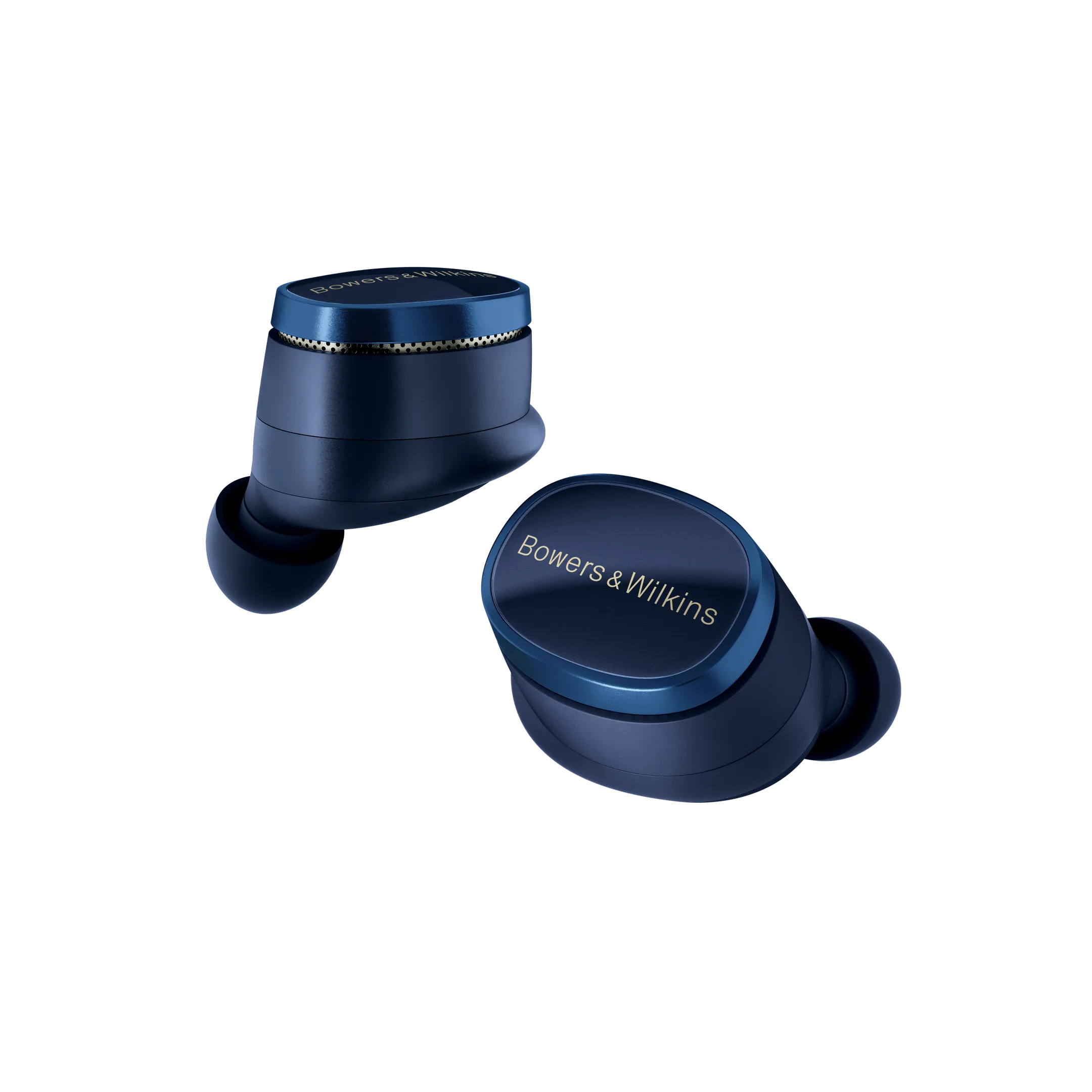 Bowers & Wilkins Pi8 In-Ear True Wireless Earbuds