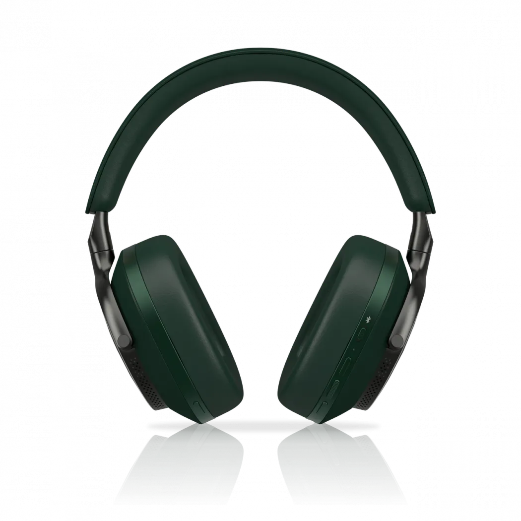 Bowers & Wilkins PX8 Over-Ear Noise Cancelling Wireless Headphones