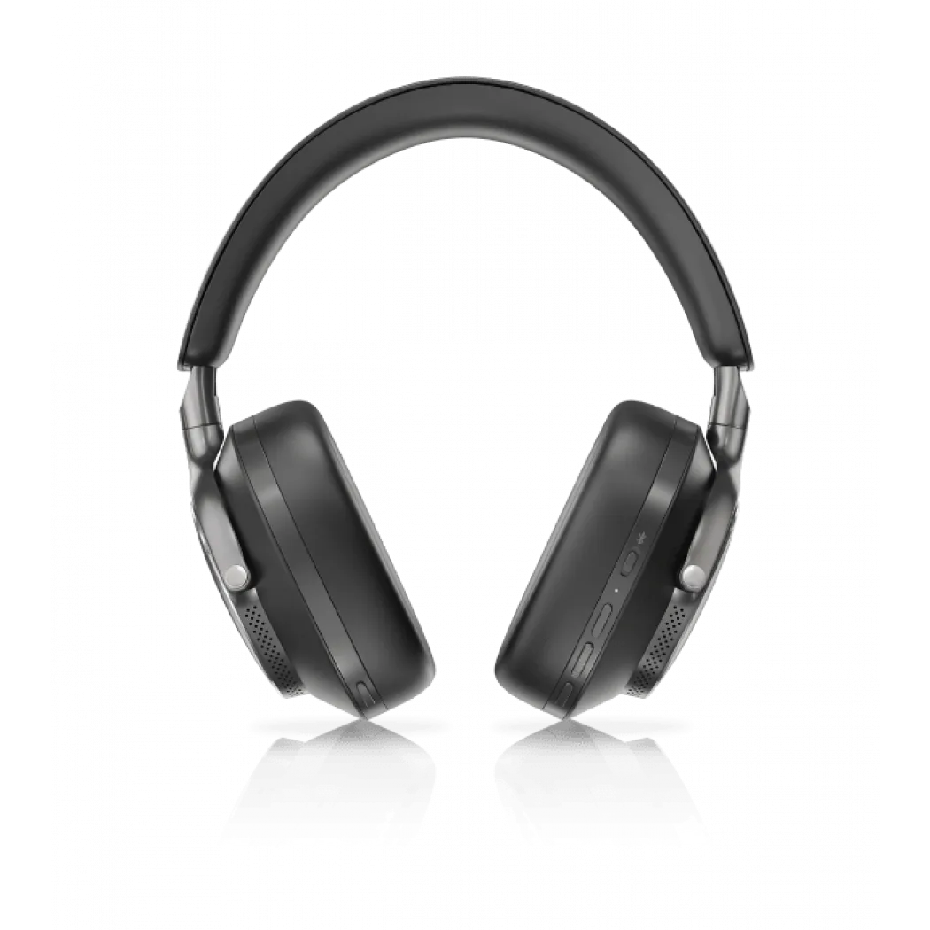 Bowers & Wilkins PX8 Over-Ear Noise Cancelling Wireless Headphones