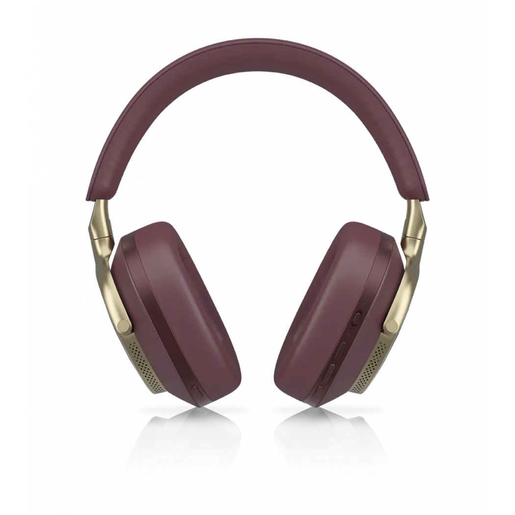 Bowers & Wilkins PX8 Over-Ear Noise Cancelling Wireless Headphones