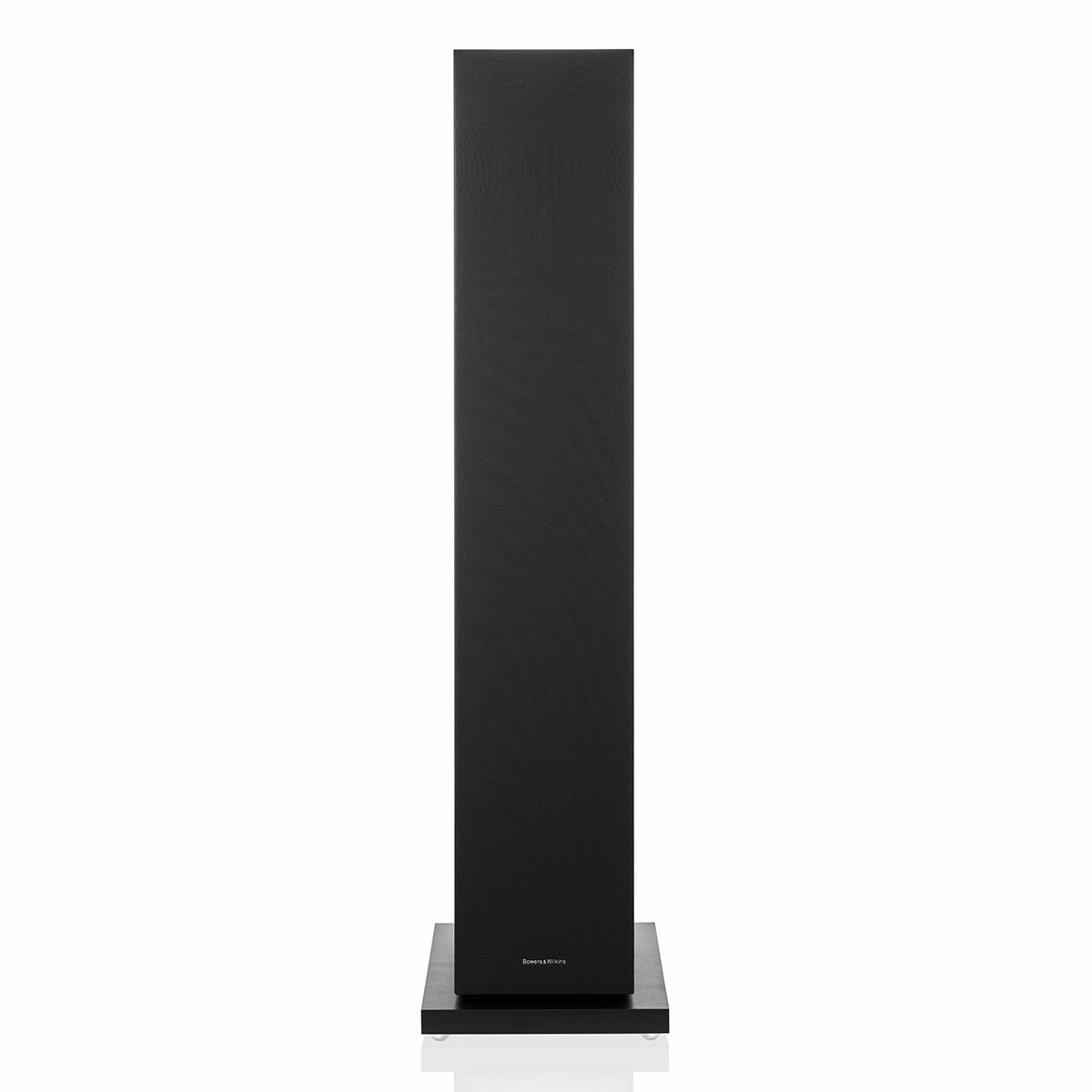 Bowers & Wilkins 603 S3 Floorstanding Speaker - Pair (Black)