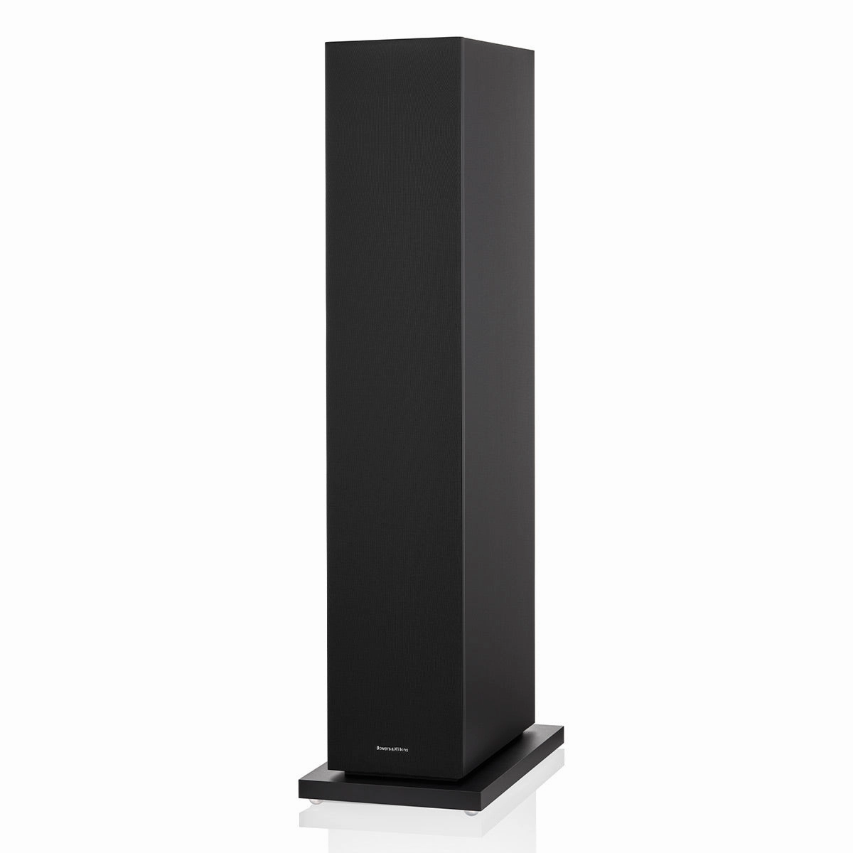 Bowers & Wilkins 603 S3 Floorstanding Speaker - Pair (Black)