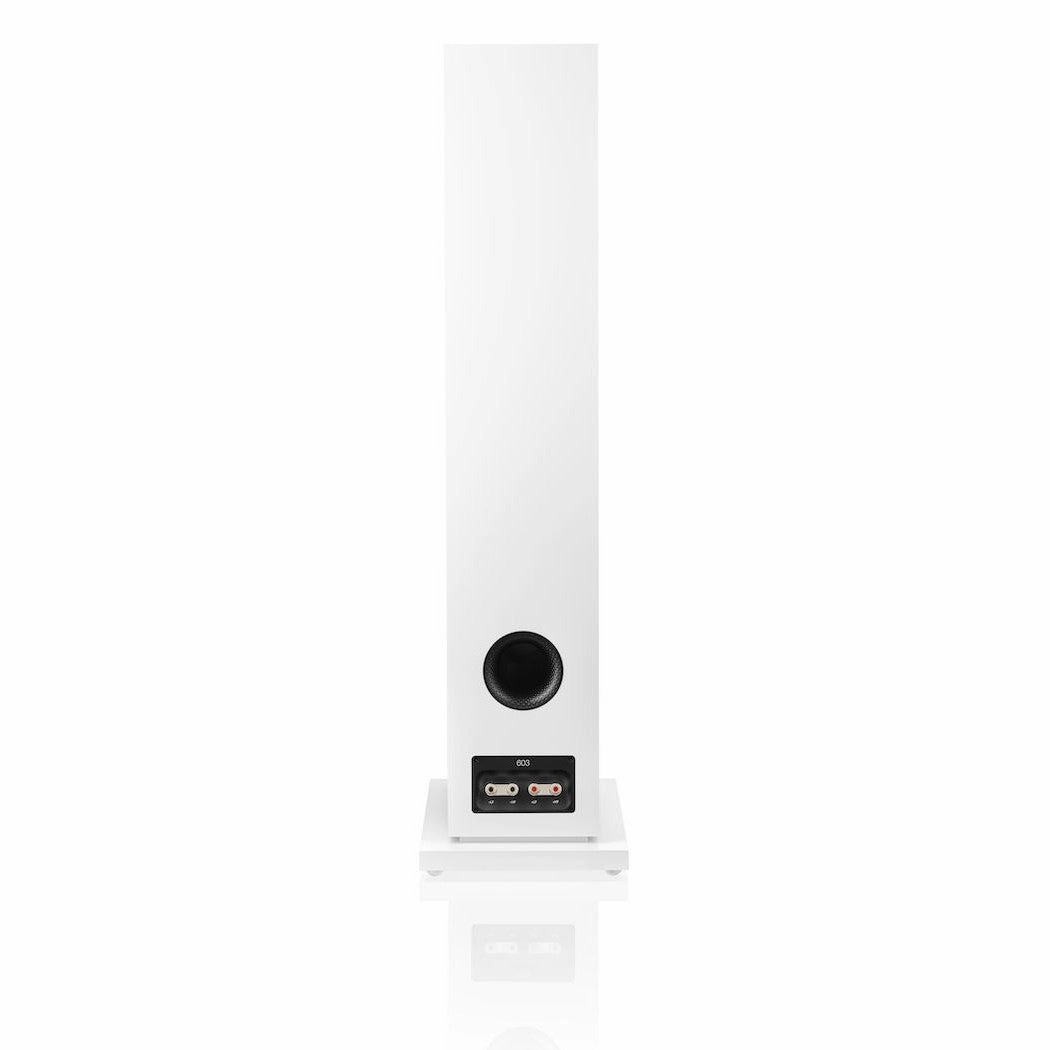 Bowers & Wilkins 603 S3 Floorstanding Speaker (Each)