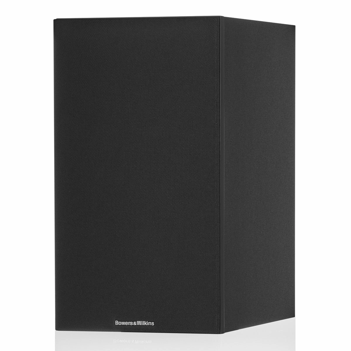 Bowers & Wilkins 606 S3 2-Way Bookshelf Speakers with 6.5" Continuum Cone Driver (Black)