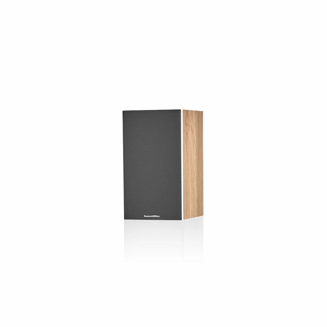 Bowers & Wilkins 607 S3 Bookshelf Speaker (Each)