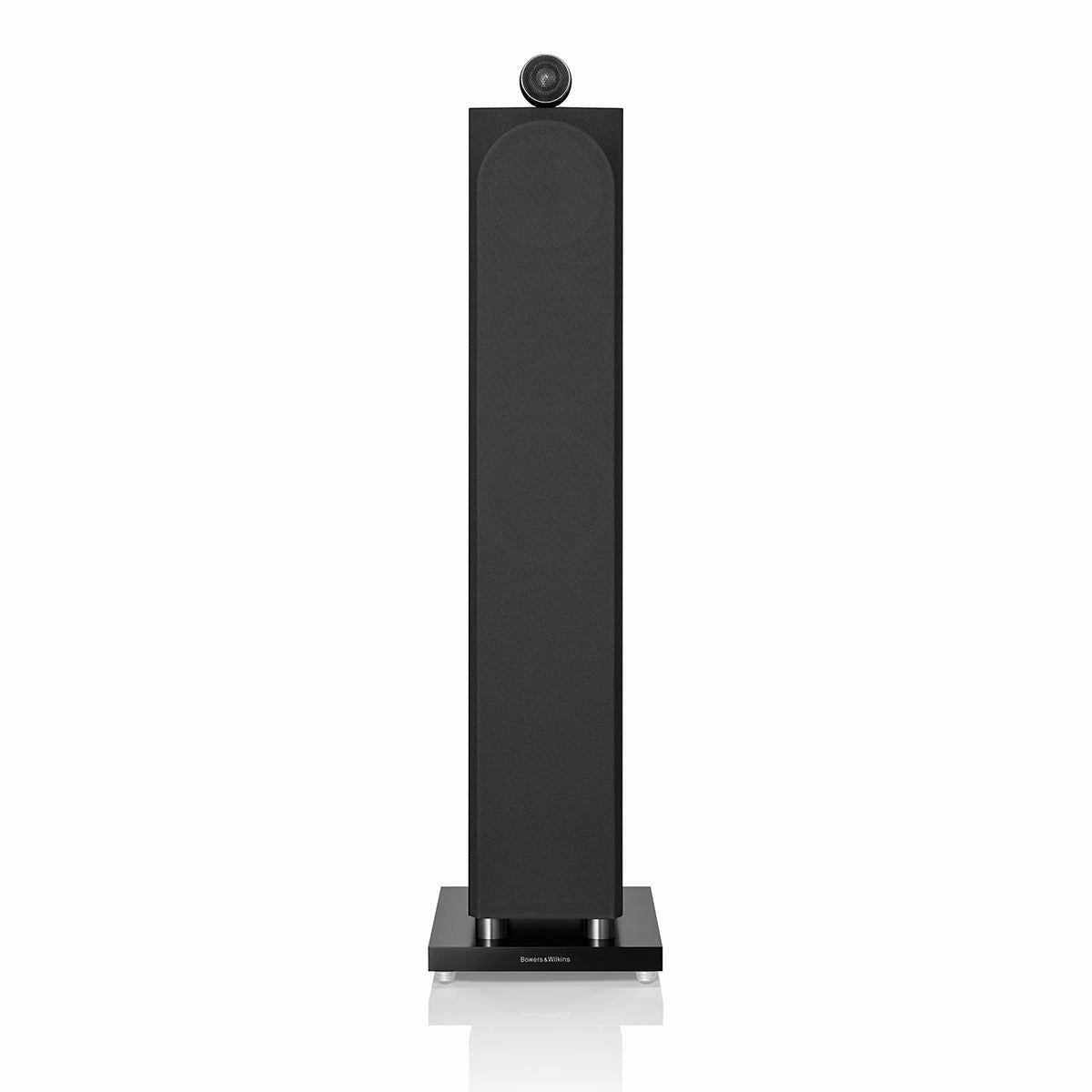 Bowers & Wilkins 702 S3 3-Way Floorstanding Speaker - Each (Gloss Black)