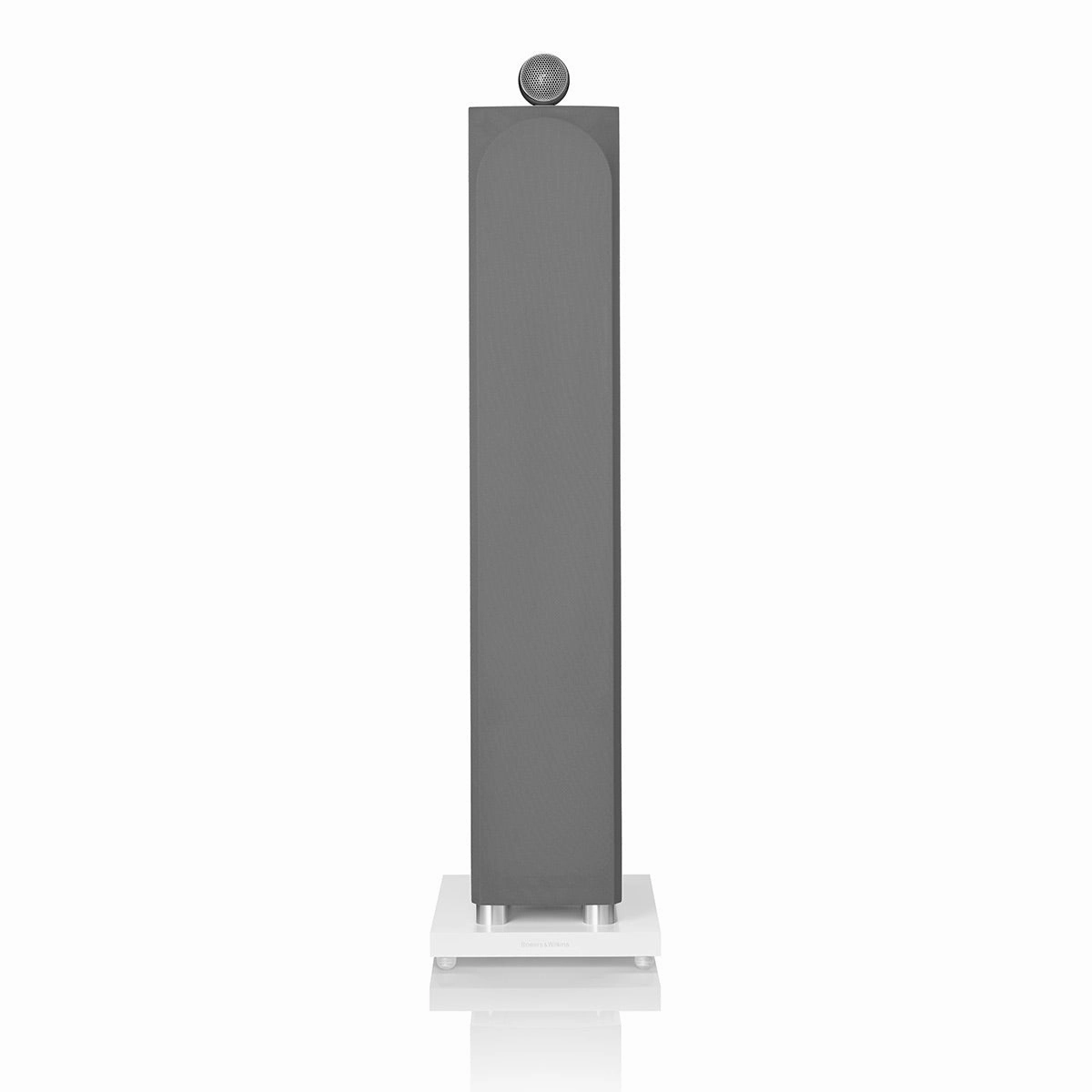 Bowers & Wilkins 702 S3 3-Way Floorstanding Speaker - Each (Satin White)