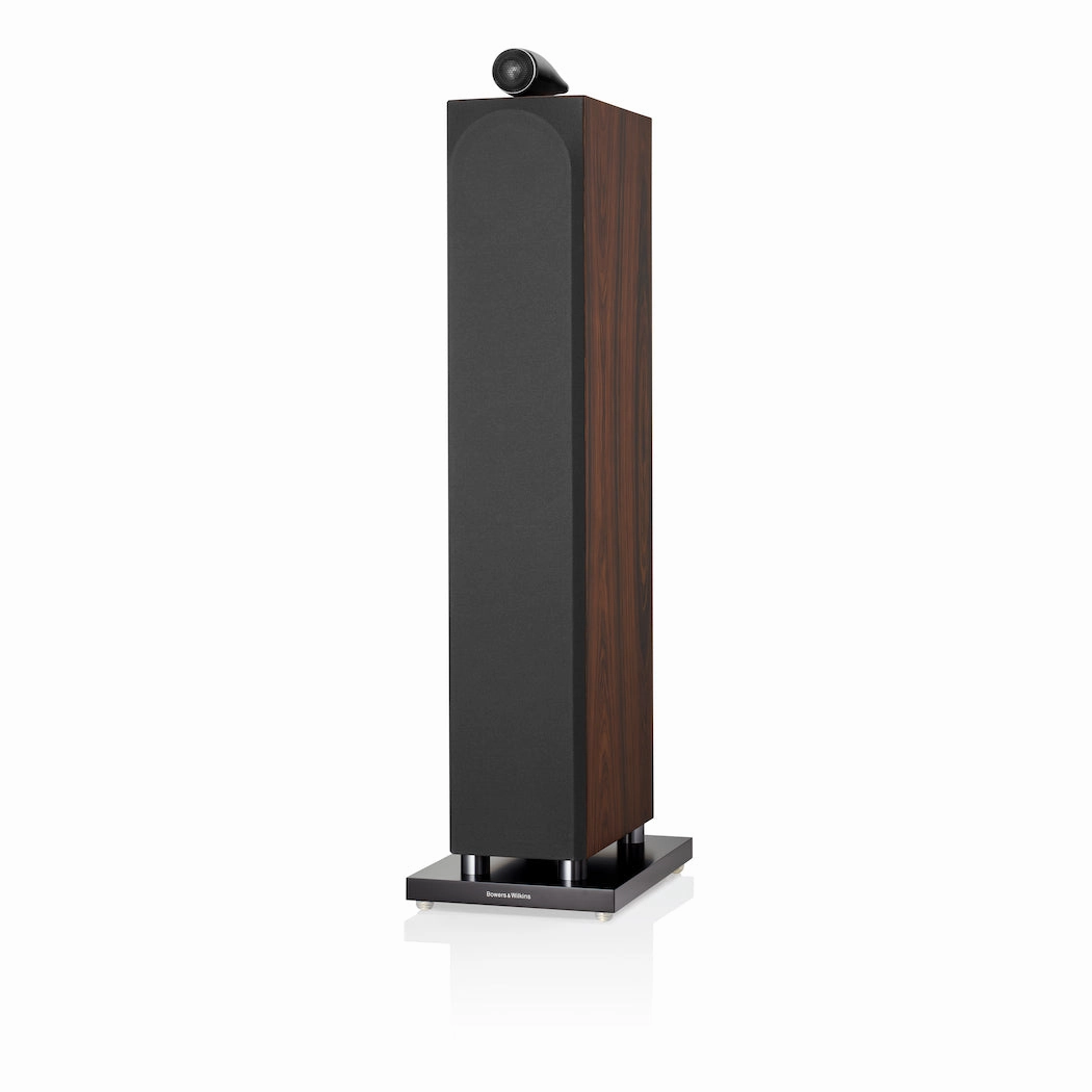 Bowers & Wilkins 702 S3 Floorstanding Speakers - Each