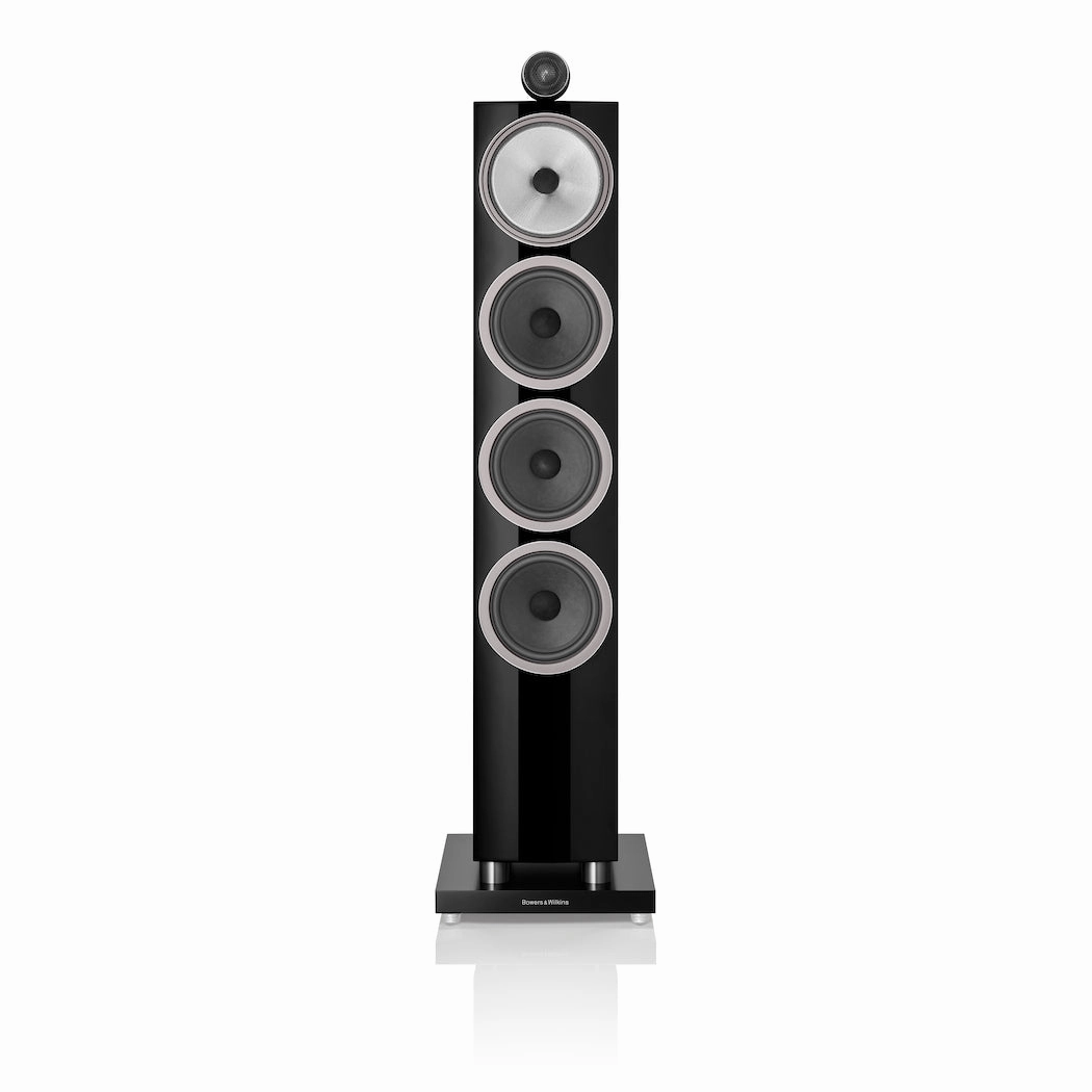 Bowers & Wilkins 702 S3 Floorstanding Speakers - Each