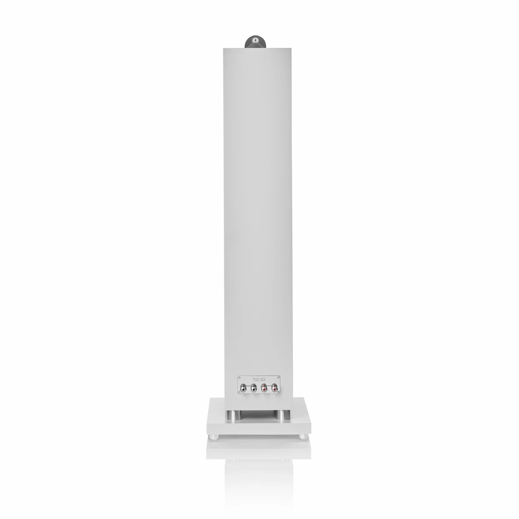 Bowers & Wilkins 702 S3 Floorstanding Speakers - Each