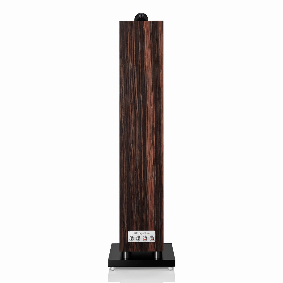 Bowers & Wilkins 702 S3 Signature 3-Way Floorstanding Speaker - Each (Datuk Gloss)