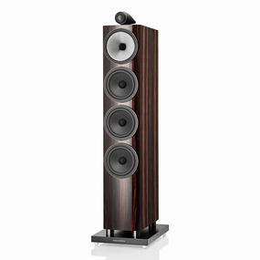 Bowers & Wilkins 702 S3 Signature 3-Way Floorstanding Speaker - Each (Datuk Gloss)