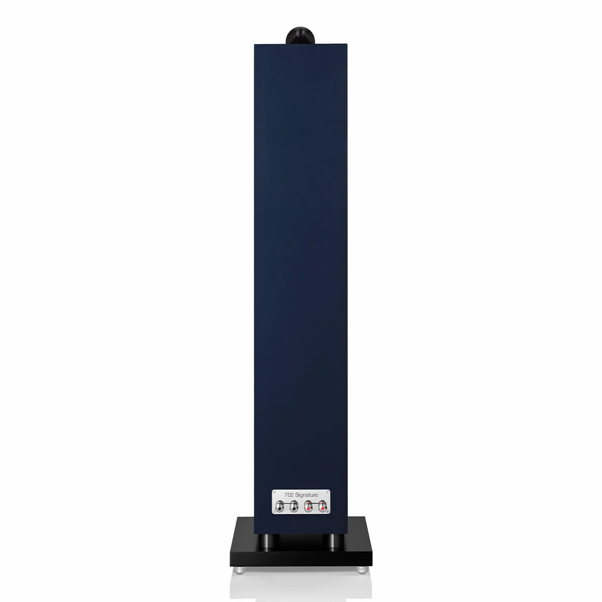 Bowers & Wilkins 702 S3 Signature 3-Way Floorstanding Speaker - Each (Midnight Blue Metallic)