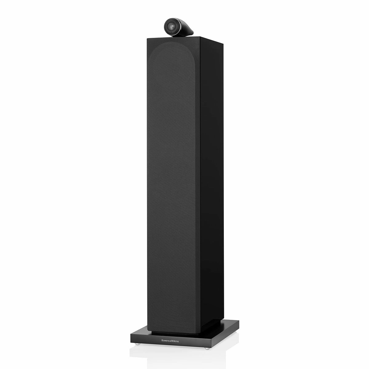 Bowers & Wilkins 703 S3 3-Way Floorstanding Speaker - Each (Gloss Black)