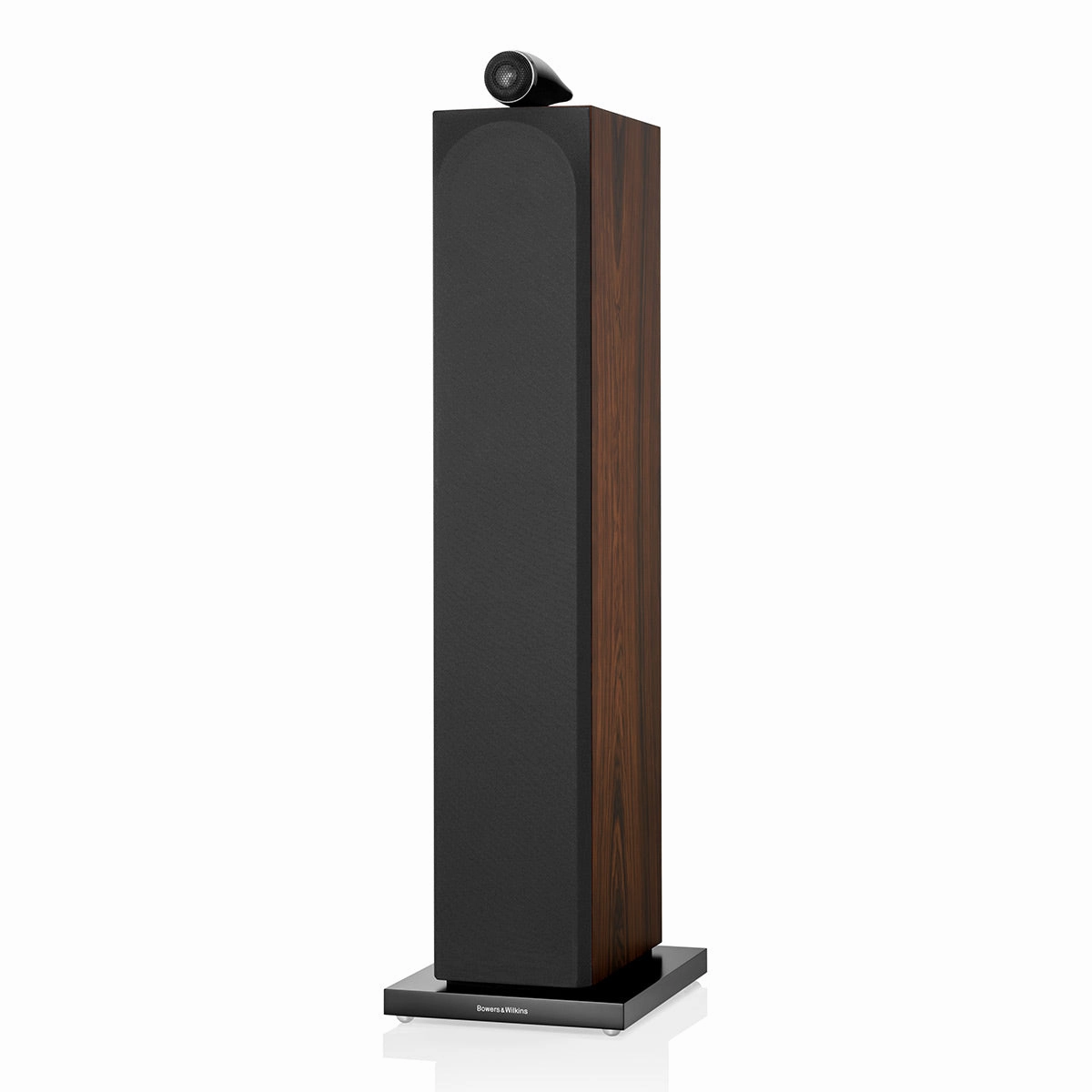 Bowers & Wilkins 703 S3 3-Way Floorstanding Speaker - Each (Mocha)