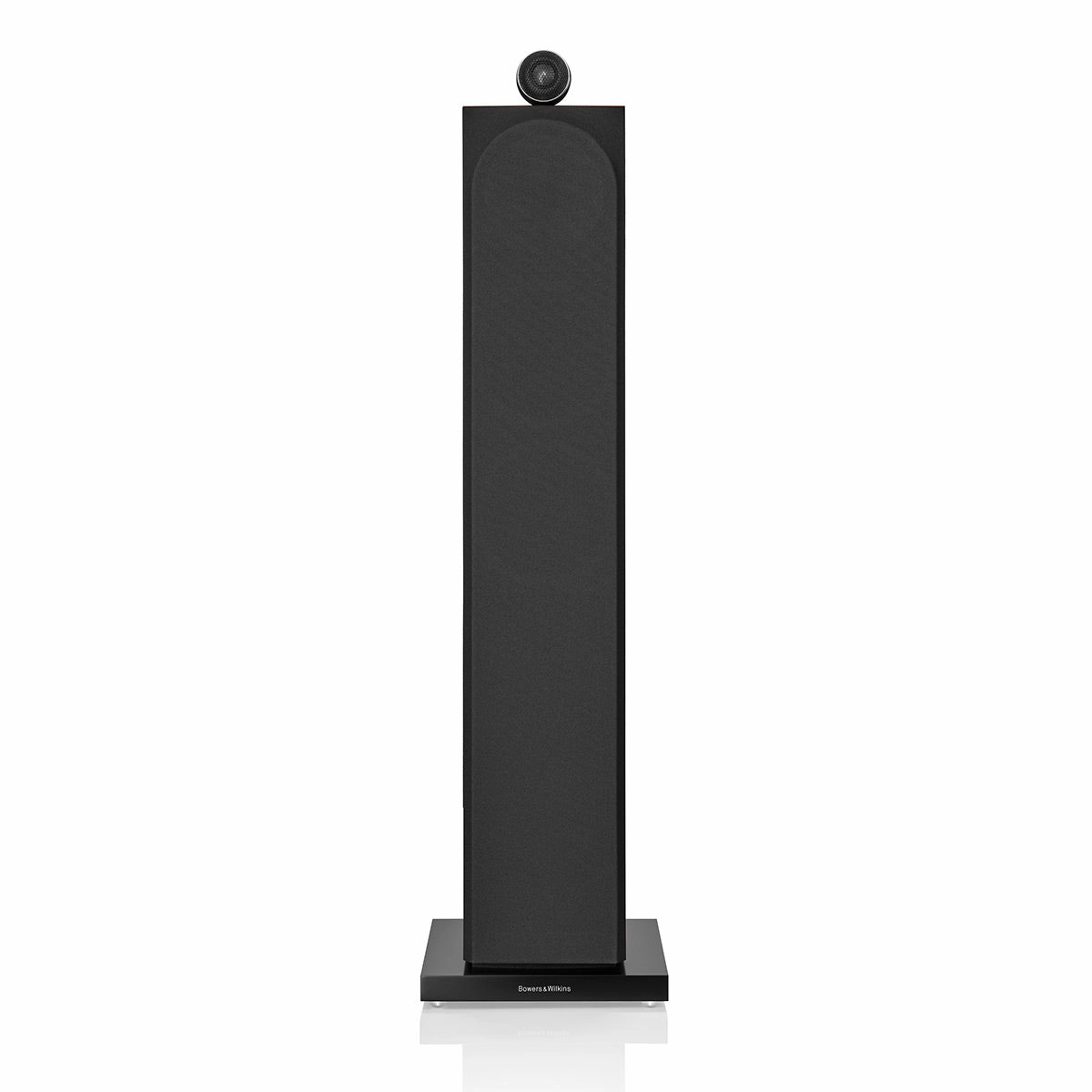 Bowers & Wilkins 703 S3 3-Way Floorstanding Speaker - Each (Mocha)