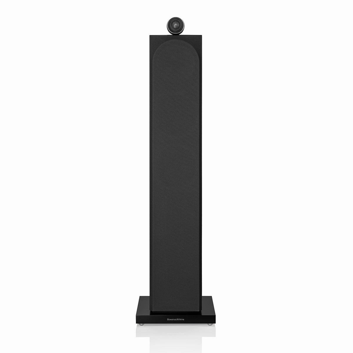Bowers & Wilkins 703 S3 3-Way Floorstanding Speaker - Pair (Gloss Black)