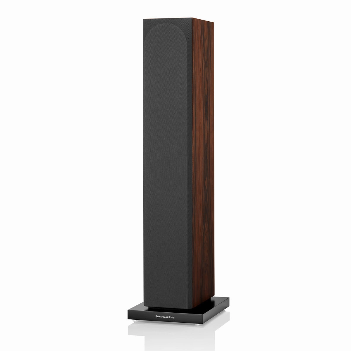 Bowers & Wilkins 704 S3 3-Way Floorstanding Speaker - Each (Mocha)