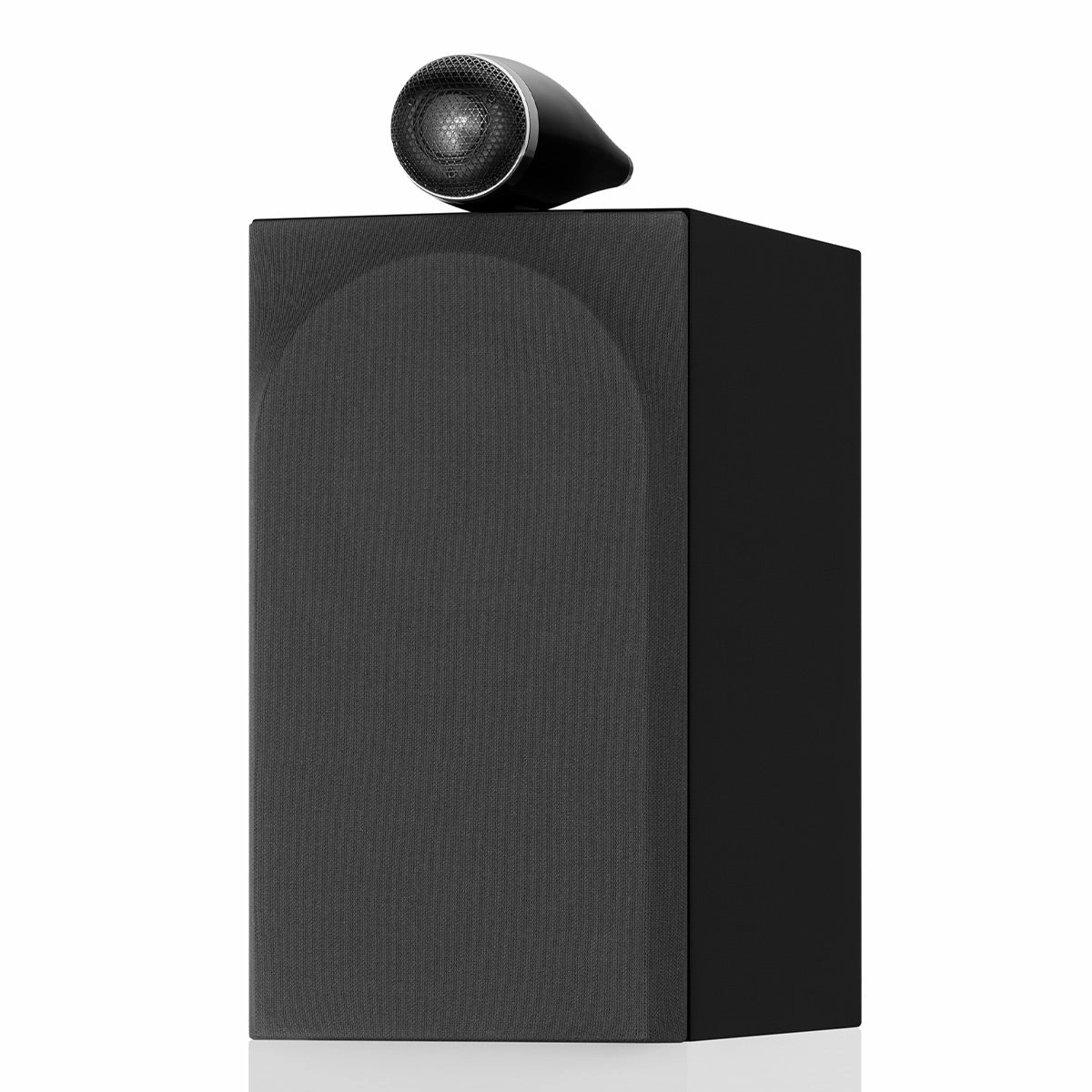 Bowers & Wilkins 705 S3 2-Way Bookshelf Speakers - Pair (Gloss Black)
