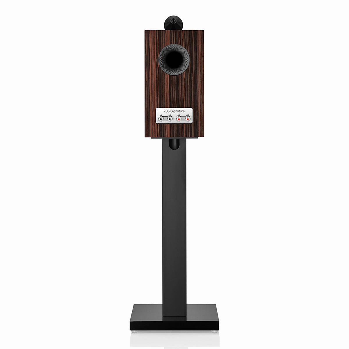Bowers & Wilkins 705 S3 Signature 2-Way Bookshelf Speakers - Pair (Datuk Gloss)
