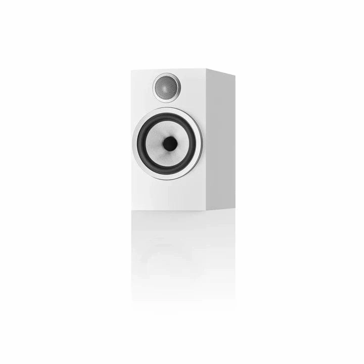 BOWERS & WILKINS 706 S3 Bookshelf Speakers